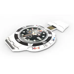 Dispositivos creativos con forma de USB personalizada - Product Image 2