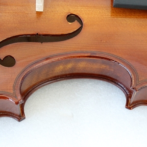 <span class=keywords><strong>Violín</strong></span> de estilo antiguo de gama alta, instrumento profesional de tamaño completo, el mejor rendimiento de coste, 4/4 - Product Image 5