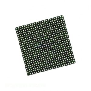 Componentes de circuitos electrónicos 575 BBGA XC2V2000-4BG575I Canal de fabricante integrado - Product Image 1