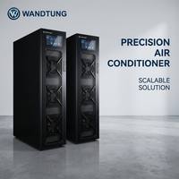 Aire Acondicionado Industrial de Precisión de 19 Pulgadas con Control Constante de Temperatura y Humedad para Habitaciones, Estaciones Base y Laboratorios