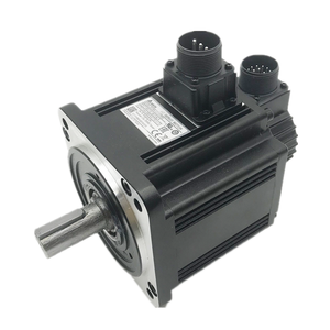 มอเตอร์เซอร์โว AC DELTA 1.5KW รุ่นดั้งเดิม ECMA-E21315RS - Product Image 1