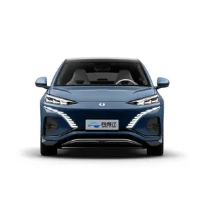 2024 New Style New Energy Vehicles SUV BYD Denza N7 Ev Cars Cheap Price High Speed Sedan Ev Car In Stock