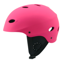 Casque d'eau OEM coque ABS haute mousse EVA sécurité Sport sauvetage pour casque de surf