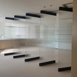 Fenêtres <span class=keywords><strong>de</strong></span> toit motorisées verticales intelligentes en aluminium Yuantai pour maison intelligente, design moderne pour villa, salon, sous-sol - Product Image 5
