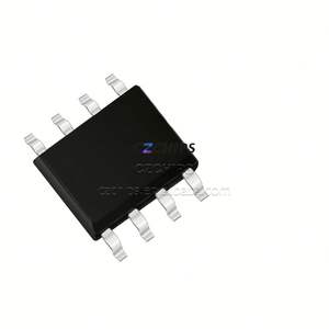 Circuitos Integrados Originales y Nuevos MX25U6473FM2I-10G SOP-8, Suministro de Componentes Electrónicos de Ciclo Completo - Product Image 1