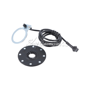 <span class=keywords><strong>Kit</strong></span> de Bicicleta Eléctrica con Batería de Litio LCD de 48V y 1500W de Buena Calidad de China - Product Image 4