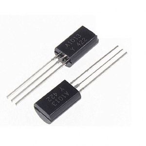 Nuevo Transistor IC Original de Servicio Integral Personalizado SMD SOT23 J1Y SS8050 - Product Image 4