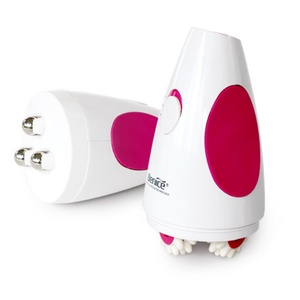Appareil de massage amincissant 3D à rouleaux pour le corps, anti-cellulite et brûleur de graisse - Product Image 1