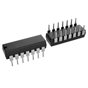 DG300ACJ 2 Circuit IC Switch Electronic component DG300