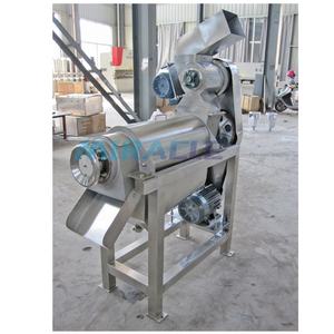 Machine d'extraction <span class=keywords><strong>de</strong></span> <span class=keywords><strong>jus</strong></span> <span class=keywords><strong>de</strong></span> gingembre frais avec dispositif <span class=keywords><strong>de</strong></span> broyage - Product Image 5