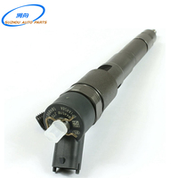 Injecteur à rampe commune 0 445 110 273, vente en gros directe du fabricant, injecteur 0445 110 273 044 511 02 73