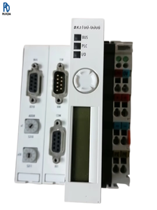 เซ็นเซอร์ควบคุม PLC โมดูลระบบอัตโนมัติทางอุตสาหกรรม ของแท้ใหม่เอี่ยม BX3100-0000 - Product Image 1