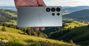 S25 Ultra Populaire Écran Goutte d'Eau Téléphone 4G LTE Octa Core Batterie Longue Durée Prise en Charge Multilingue - Product Image 2