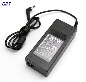 90W 19V 4.74A Original Notebook <b>DC</b> Adaptor Laptop AC <b>Adapter</b> Charger for Asus 5.5*2.5 High Quality - Product Image 1