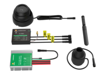Red JOIN-Sensor de detección ambiental externo, compatible con videovigilancia agrícola inteligente