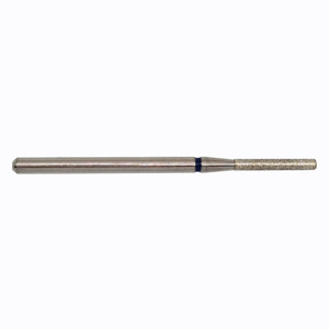 Ensemble de fraises à ongles diamantées de 3/32 pouces, fraises rotatives personnalisées pour le nettoyage des cuticules, kit de manucure - Product Image 3