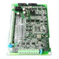 Placa de control principal CPU Plc EV2000 7.5-11-15/2/2/30/37/45KW Suministro a granel