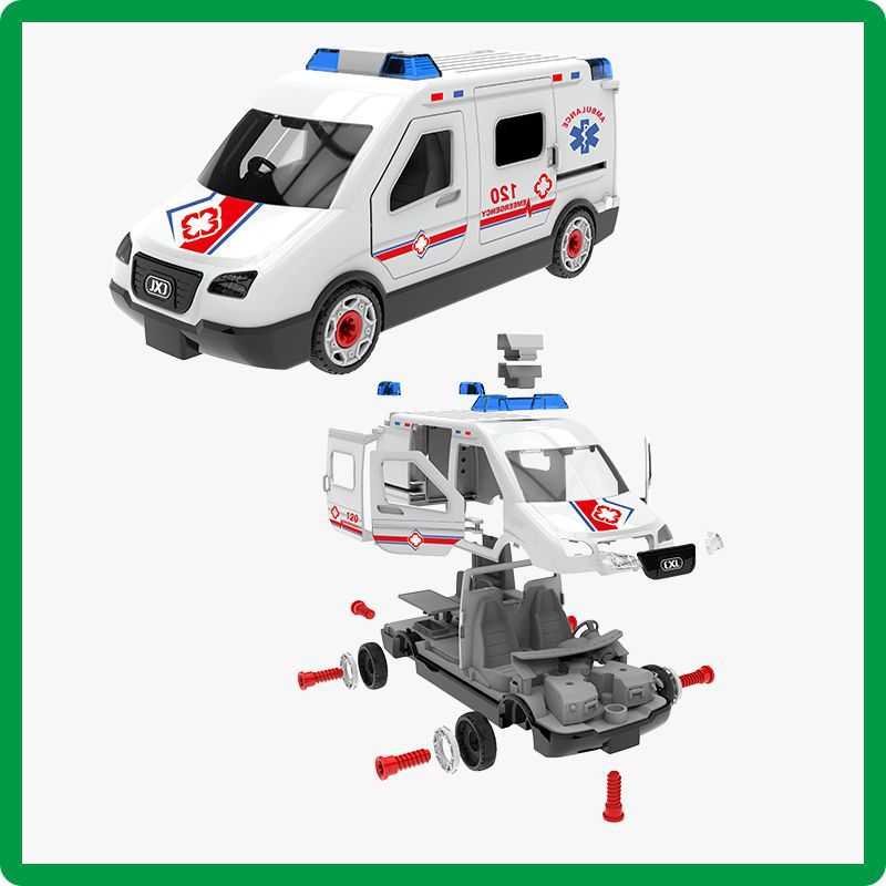 Ambulance