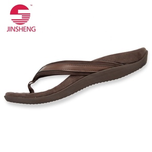 Supporto <span class=keywords><strong>per</strong></span> arco <span class=keywords><strong>per</strong></span> <span class=keywords><strong>sandali</strong></span> da uomo con fascite plantare antiscivolo - Product Image 5