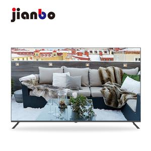 Smart <span class=keywords><strong>TV</strong></span> 65 pouces livraison gratuite 1 pièce <span class=keywords><strong>TV</strong></span> LED <span class=keywords><strong>extra</strong></span> mince 32 pouces prix en Chine - Product Image 1