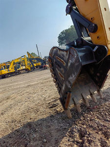 เครื่องขุด SY365H ซานี่สารพัดประโยชน์เครื่องขุด SY365H มือสองราคาประหยัด - Product Image 6