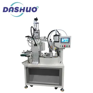 A bulb simple assembly machine led bulb raw material making small machine led bulb manufacturing machine