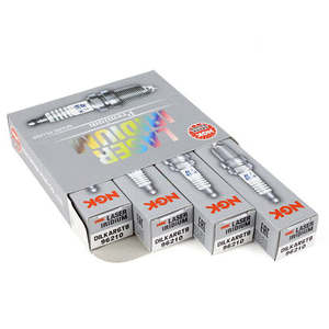 Pemasok grosir NGK busi Plug 96210 DILKAR6T8 OEM 90061 DF6H11B FC16HR8 untuk Toyota A25/M20 NGK Model pengisi daya - Product Image 3