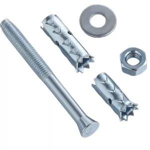 Sekrup ekspansi Thabbing batu bata busa ringan stik sisik ikan tarik eksternal tabung ekspansi baut khusus - Product Image 3