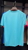 Maillots de football en polyester de haute qualité, respirants et légers, ensemble de maillots de football, uniforme de football, ensemble de maillots de football pour hommes