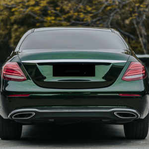 Grand-mère Pierre <span class=keywords><strong>Vert</strong></span> Personnalisé Pet Vinyl Wrap Super Brillant <span class=keywords><strong>Kaki</strong></span> <span class=keywords><strong>Vert</strong></span> Bulle D'air Sans Carrosserie De Voiture Vinyle Wrap - Product Image 6