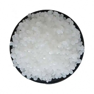 Virgin HDPE 5000s 5502 Granules Low Density Resin LLDPE Plastic Raw Materials High Quality <b>PP</b> Category - Product Image 1