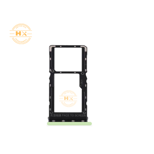 Bandeja SIM para Xiaomi Redmi Note 13 5G Verde, Pieza de Reparación Electrónica - Product Image 3
