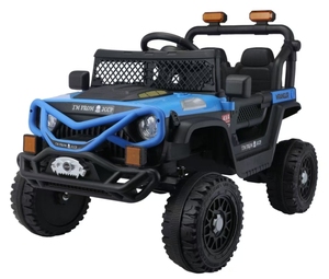 12V auto elettrica giocattolo per bambini reale concetto di auto con batteria materiale plastico all'ingrosso - Product Image 3