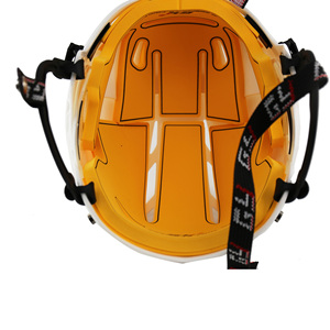 Deporte de la moda de la fabricación de equipo de Hockey/<span class=keywords><strong>casco</strong></span> de Hockey sobre hielo - Product Image 6