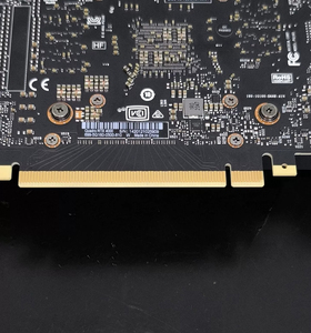 Factory Price Quadro RTX 4000 Graphic Card Fan in Stock GDDR6 8GB for Desktop Workstation Factory Price Quadro RTX 4000 Graphic - Product Image 5