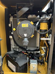 प्रयुक्त कैटरपिलर बिल्ली 307 मिनी खुदाई मूल स्रोत आपूर्तिकर्ता दूसरे हाथ की खुदाई करने वाले ड्रॉलर डायगर निर्माण मशीनरी - Product Image 5