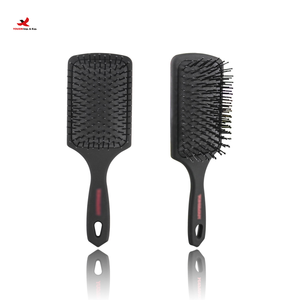 HQ Mixed Proc Discount Comb <b>Hair</b> Brush Anti-static Detangling Reduce <b>Hair</b> Loss <b>Styling</b> <b>Tool</b> Massage Plastic Common Comb - Product Image 1