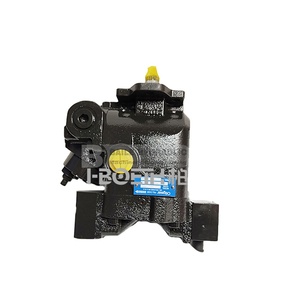 Bomba Hidráulica de Pistones de Alta Presión Oilgear Serie AT (AT180926, AT186167, AT197383, AT302661) - La Más Vendida en América - Product Image 2