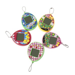 Jouets électroniques pour animaux de compagnie <span class=keywords><strong>Tamagotchi</strong></span> virtuel numérique Jouets électroniques pour animaux de compagnie oeuf 90S 168 animal dans un jouet électronique virtuel pour animaux de compagnie - Product Image 3
