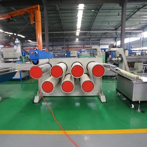 Machine à fabrication <span class=keywords><strong>de</strong></span> fils <span class=keywords><strong>de</strong></span> Monofilament PP PE, plastique, corde <span class=keywords><strong>de</strong></span> pêche, ligne extrudeuse <span class=keywords><strong>de</strong></span> Fiber ronde, <span class=keywords><strong>en</strong></span> vente, g - Product Image 5