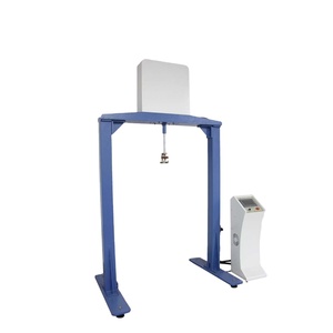 Hành Lý Xử Lý Mệt Mỏi Tester/Da Vali Xử Lý Độ Bền Máy Kiểm Tra/Hành Lý Thiết Bị Kiểm Tra - Product Image 3