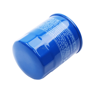 Bộ Lọc Dầu Cho HONDA Accord/Acty/CR-V/CR-Z/CRX/Civic/CRX Targa/Capa/City/Concerto/FR-V OE 15400-PLC-003/15400-RAF-T01 - Product Image 2