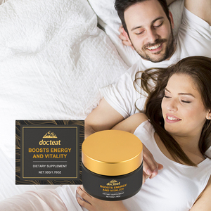Pasta de Shilajit en Stock 50g - Reduce la Fatiga, Mejora la Resistencia, Aumenta la Vitalidad Diaria Masculina, Fuente de Suplemento Energético, Suministro Directo de Fábrica - Product Image 3