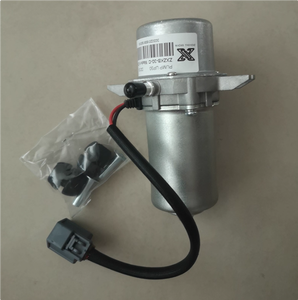 Bomba de vacío electrónica de freno de coche, Refuerzo eléctrico auxiliar apto para Tiggo 3X 5X <span class=keywords><strong>3YE</strong></span> Kaiyi, accesorios de coche, repuestos al por mayor - Product Image 2