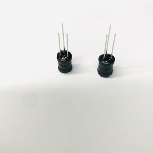 Alarm boost üç pin indüktör 6x8 8x10 10x16 davul göbekli indüktör - Product Image 2