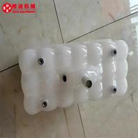 461-6246 4616246 Réservoir d'eau sur le radiateur Applicable aux groupes électrogènes C15 GEN SE Produits marins C18 GEN SE D550GC
