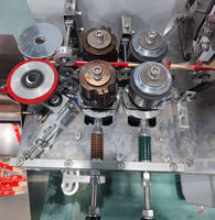 Máquina de envasado de palillos de bambú desechables