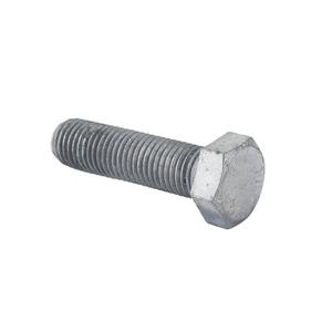 Pernos y Tuercas Hexagonales Negros Din933 M6, Pernos <span class=keywords><strong>M10</strong></span>, Tuerca y <span class=keywords><strong>Perno</strong></span> M12 M13, Tuerca y <span class=keywords><strong>Perno</strong></span> de Acero Inoxidable - Product Image 4