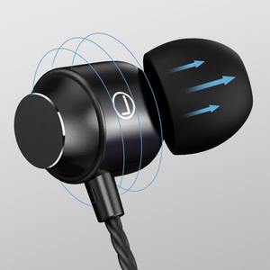 Auriculares Intrauditivos para Juegos, Gran Venta 2026, Conector de 3.5mm, Auriculares Estéreo con Cable y Manos Libres para Samsung - Product Image 3