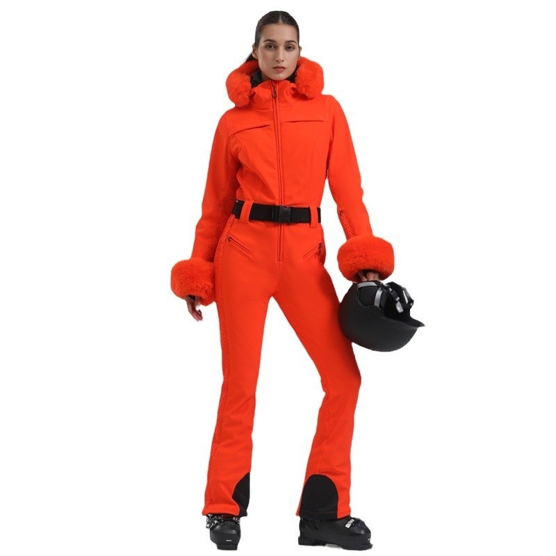 Women s New Style Extreme Cold